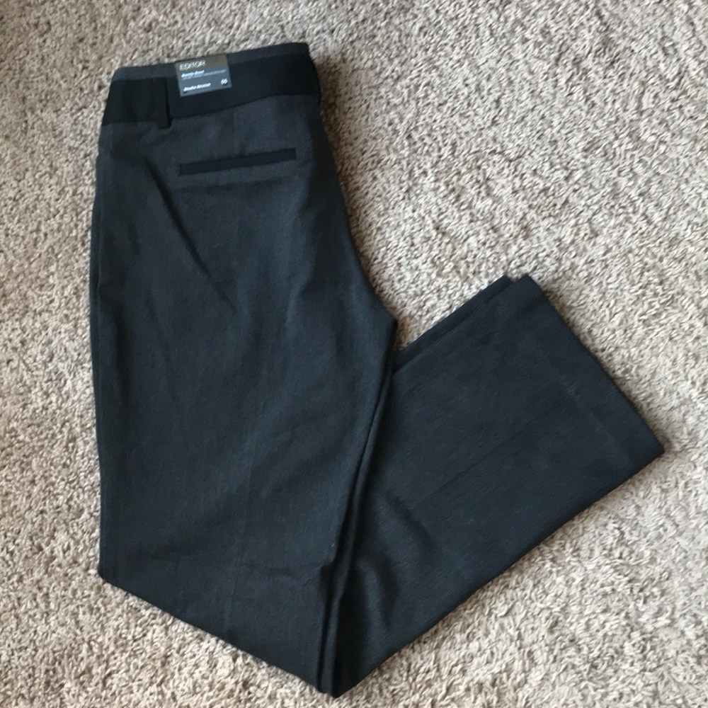 Express Editor Dress Pants